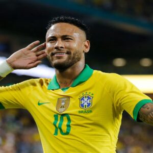 ১১ জুনের আগে মরণ-বাঁচন পরীক্ষা! শৈশবের ক্লাব সান্তোস থেকে নেইমারের বিশ্বকাপ ফেরার স্বপ্ন কি পূরণ হবে?