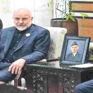 পারমাণবিক অস্ত্র না কি জাতীয় স্বার্থ? মার্কিন যুক্তরাষ্ট্রের ‘অন্যায্য দাবি’র মুখে কেন ভেস্তে গেল শান্তি আলোচনা?