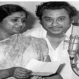 আশা ভোঁসলে আর নেই! ৯২ বছর বয়সে থামল সুরের জাদু, শেষযাত্রার আগে জেনে নিন কিশোর-আশার সেই অজানা বন্ধুত্বের কাহিনি