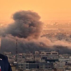 “ইরানের জন্য আরও খারাপ খবর অপেক্ষা করছে!” ইসলামাবাদে আলোচনা শেষের পরই কেন এমন হুঁশিয়ারি দিলেন মার্কিন ভাইস প্রেসিডেন্ট?