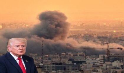 “ইরানের জন্য আরও খারাপ খবর অপেক্ষা করছে!” ইসলামাবাদে আলোচনা শেষের পরই কেন এমন হুঁশিয়ারি দিলেন মার্কিন ভাইস প্রেসিডেন্ট?