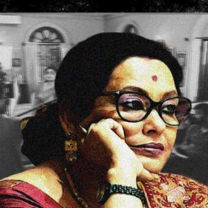 অন্তঃসত্ত্বা অবস্থায় কাজ করেও মেলেনি পারিশ্রমিক! কনীনিকার বিস্ফোরক অভিযোগের পর লীনা গাঙ্গুলির বিরুদ্ধে কড়া অ্যাকশনে ফোরাম