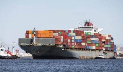 “পানামা খাল নিয়ে ঘনাচ্ছে যুদ্ধের মেঘ!”-মুখোমুখি আমেরিকা-চীন, সংকটে বিশ্ব বাণিজ্য