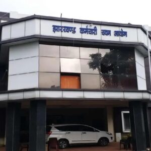 নিষিদ্ধ ১৫৯ জন প্রার্থী! আবগারি পরীক্ষার প্রশ্ন দেওয়ার নামে বড়সড় জালিয়াতি, সলভার গ্যাংয়ের পর্দাফাঁস করল রাঁচি পুলিশ