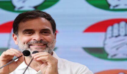 একলা লড়ছে কংগ্রেস! মোদির সফরের পরেই মালদায় পালটা ঝাপ্পা রাহুলের, লক্ষাধিক মানুষের জমায়েতের প্রস্তুতি!