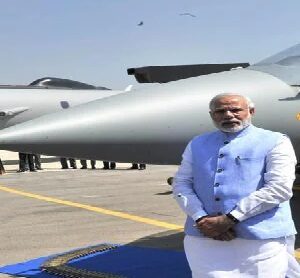 মেড ইন ইন্ডিয়া রাফাল? ফরাসি বিমানে বসবে দেশি ক্ষেপণাস্ত্র! বায়ুসেনার শক্তিবৃদ্ধিতে ঐতিহাসিক সিদ্ধান্ত কেন্দ্রের