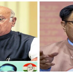 ১০ বছর আগেই কার্যকর হবে নারী কোটা? ১৬ এপ্রিল বসছে সংসদের বিশেষ অধিবেশন, বড় সিদ্ধান্তের পথে ভারত!