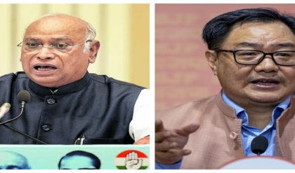 ১০ বছর আগেই কার্যকর হবে নারী কোটা? ১৬ এপ্রিল বসছে সংসদের বিশেষ অধিবেশন, বড় সিদ্ধান্তের পথে ভারত!