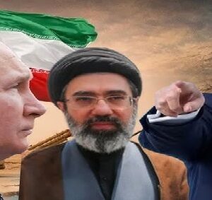 পারমাণবিক অস্ত্র নিয়ে অনড় তেহরান, ভেস্তে গেল শান্তি আলোচনা! ট্রাম্প বনাম পেজেশকিয়ান লড়াই থামাতে ময়দানে রাশিয়া