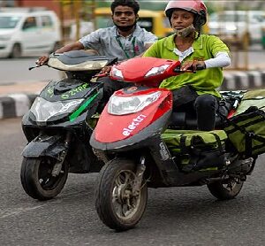 দূষণ কমাতে দিল্লির কড়া অ্যাকশন! জোমাটো-সুইগি ও ওলা-উবার চালকদের জন্য জারি নতুন নিয়ম, বদলে যাচ্ছে রাস্তার ছবি