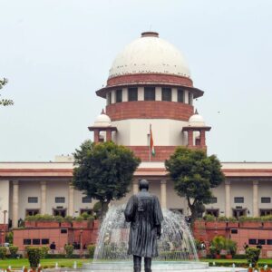 ভোটে লড়া আর ভোট দেওয়া কি এক? বড়সড় আইনি ব্যাখ্যা দিল সুপ্রিম কোর্ট, বদলে যেতে পারে নির্বাচনের নিয়ম!