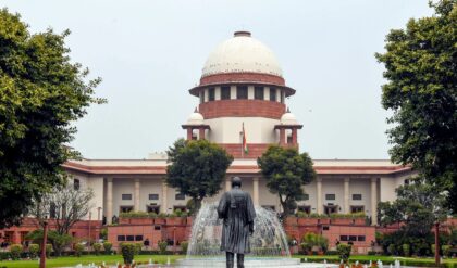 ভোটে লড়া আর ভোট দেওয়া কি এক? বড়সড় আইনি ব্যাখ্যা দিল সুপ্রিম কোর্ট, বদলে যেতে পারে নির্বাচনের নিয়ম!