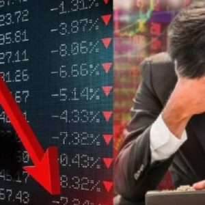 “রক্তস্নান শেয়ার বাজার”-নিমেষেই উধাও ১০ লাখ কোটি, আমেরিকা-ইরান যুদ্ধে কি দেউলিয়া হবে বিনিয়োগকারীরা?