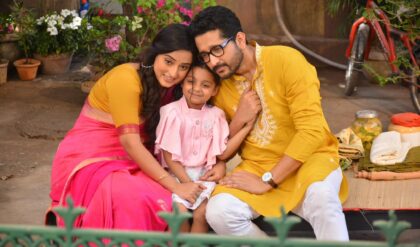 “হাফ চকোলেট’ থেকে ‘কমলা নিবাস”—দীর্ঘ বনবাস কাটিয়ে ছোট পর্দায় ফিরছেন পরমব্রত চট্টোপাধ্যায়!