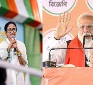 “TMC হটাতে ১০০০ কোটির ডিল হয়েছে!”-বিস্ফোরক মমতা, ভোটের মুখে বিজেপির গোপন ‘চুক্তি’ ফাঁস?