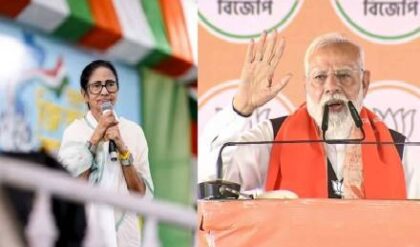 “TMC হটাতে ১০০০ কোটির ডিল হয়েছে!”-বিস্ফোরক মমতা, ভোটের মুখে বিজেপির গোপন ‘চুক্তি’ ফাঁস?