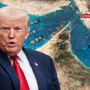 “রাত ৮টা বাজলেই থমকে যাবে সব!”-ইরানের টুঁটি চিপে ধরল আমেরিকা, হরমুজ প্রণালীতে চরম উত্তেজনা!