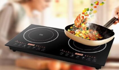 “আসছে গ্যাসের চরম সঙ্কট!”-LPG ভুলে দেশ কি ঝুঁকছে ইন্ডাকশন কুকিংয়ে? বিদ্যুতের চাহিদা নিয়ে বিস্ফোরক দাবি