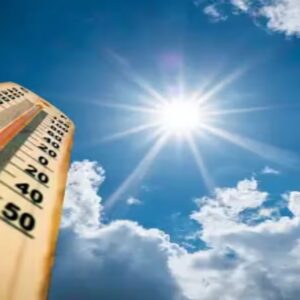 চৈত্র সংক্রান্তিতেই খেল দেখাবে প্রকৃতি! দক্ষিণবঙ্গে বৃষ্টির পূর্বাভাস, আজ বিকেলে ভিজছে কোন কোন এলাকা?