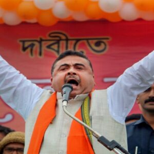 লক্ষ্মীর ভাণ্ডারের পাল্টা ৩০০০? মমতার সরকারকে চূড়ান্ত হুঁশিয়ারি শুভেন্দুর; জুনের ডেডলাইন দিলেন বিরোধী দলনেতা!