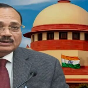 ‘আবেদনকারীদের ভোটদানের প্রশ্নই ওঠে না!’ বাংলার ভোটার তালিকা মামলায় কড়া অবস্থান সুপ্রিম কোর্টের; মাথায় হাত অনেকের