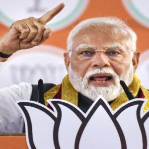 ‘একবিংশ শতাব্দীর সেরা সিদ্ধান্ত!’ মোদীর এক ঘোষণায় তোলপাড় দেশ, কী ঘটতে চলেছে ২০২৯-এ?