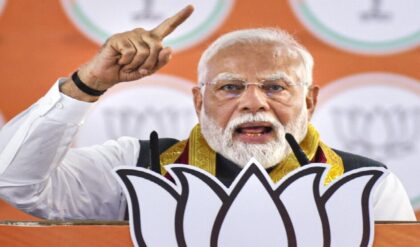 ‘একবিংশ শতাব্দীর সেরা সিদ্ধান্ত!’ মোদীর এক ঘোষণায় তোলপাড় দেশ, কী ঘটতে চলেছে ২০২৯-এ?