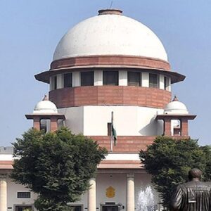 ‘অনুমতি ছাড়া সরানো যাবে না নিরাপত্তা!’ পশ্চিমবঙ্গ সরকারকে স্পষ্ট বার্তা প্রধান বিচারপতির