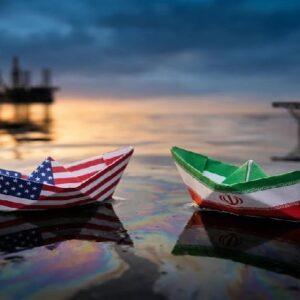 এখনকার দামই ভালো, অবরোধ শুরু হলে হাহাকার করবেন! আমেরিকাকে গাণিতিক ফর্মুলায় বিঁধলেন গালিবাফ