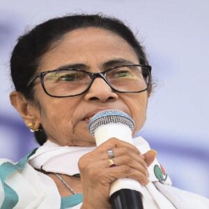 ‘ওরা ত্যাগী নয়, ভোগী!’ কয়লা থেকে হলদিয়া—বিজেপির বিরুদ্ধে ‘তোলাবাজি’র বিস্ফোরক অভিযোগ মুখ্যমন্ত্রীর