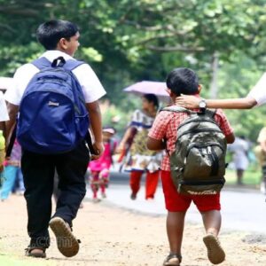 পয়লা বৈশাখ থেকে আম্বেদকর জয়ন্তী—ছুটির ডাবল ধামাকা! পড়ুয়াদের জন্য বড় খবর