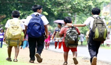পয়লা বৈশাখ থেকে আম্বেদকর জয়ন্তী—ছুটির ডাবল ধামাকা! পড়ুয়াদের জন্য বড় খবর