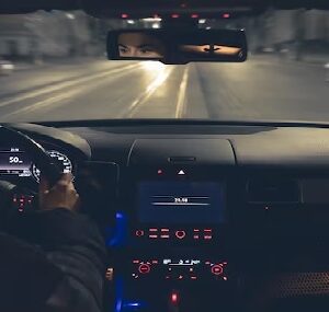 নৈশকালীন ড্রাইভ হবে আরামদায়ক ও নিরাপদ; নজর দিন বিশ্রাম ও হাইড্রেশনে