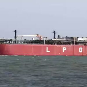 যুদ্ধ থামেনি, তবু সমুদ্র জয় করে ফিরছে ভারতের ‘জগ বিক্রম’; কালই বন্দরে ভিড়বে বিশালাকার তেলের জাহাজ!