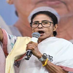 “বাংলায় ২ কোটি চাকরি দিয়েছি, ৪০% বেকারত্ব কমেছে”, বিজেপিকে পাল্টা চ্যালেঞ্জ মমতার!