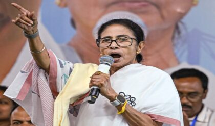 “বাংলায় ২ কোটি চাকরি দিয়েছি, ৪০% বেকারত্ব কমেছে”, বিজেপিকে পাল্টা চ্যালেঞ্জ মমতার!