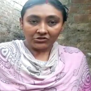 বাগদায় এসআইআর বিভ্রাট: অন্যের কারসাজিতে ‘অবৈধ’ ঘরের মেয়ে! তদন্তের দাবিতে বিডিও অফিসে ভিড়