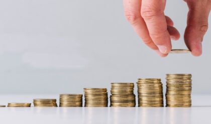 বিনিয়োগে আর ভয় নেই! রক্ষণশীল থেকে আক্রমণাত্মক—সবার জন্য রইল আদর্শ পোর্টফোলিও টিপস বিনিয়োগে আর ভয় নেই! রক্ষণশীল থেকে আক্রমণাত্মক—সবার জন্য রইল আদর্শ পোর্টফোলিও টিপস