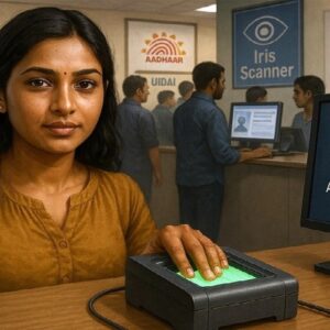 ভোটের লাইনে আমূল বদল! ছাপ্পা রুখতে আধার ও আঙুলের ছাপ ব্যবহারের দাবিতে জনস্বার্থ মামলা