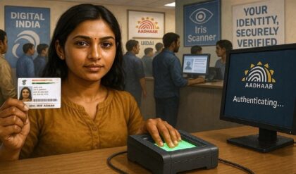 ভোটের লাইনে আমূল বদল! ছাপ্পা রুখতে আধার ও আঙুলের ছাপ ব্যবহারের দাবিতে জনস্বার্থ মামলা ভোটের লাইনে আমূল বদল! ছাপ্পা রুখতে আধার ও আঙুলের ছাপ ব্যবহারের দাবিতে জনস্বার্থ মামলা