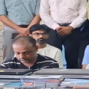 মিউল অ্যাকাউন্ট ও জাল কোম্পানির জাল! ৭৭ কোটি টাকা হাতানো গ্যাংয়ের শেষ রক্ষা হলো না