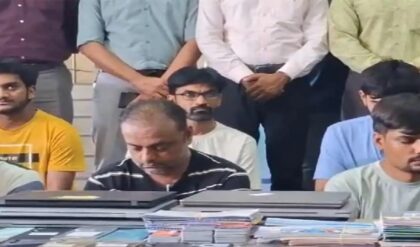 মিউল অ্যাকাউন্ট ও জাল কোম্পানির জাল! ৭৭ কোটি টাকা হাতানো গ্যাংয়ের শেষ রক্ষা হলো না