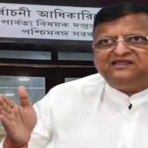 ৩৪ লক্ষ ভোটারের ভাগ্য নির্ধারণ! ট্রাইব্যুনাল নিয়ে সুপ্রিম কোর্টের নির্দেশের পর সক্রিয় কমিশন