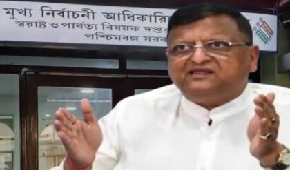 ৩৪ লক্ষ ভোটারের ভাগ্য নির্ধারণ! ট্রাইব্যুনাল নিয়ে সুপ্রিম কোর্টের নির্দেশের পর সক্রিয় কমিশন