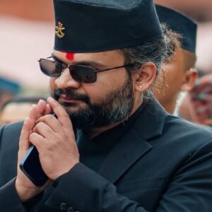 নেপালের ‘জেন-জি’র জয়! বালেন শাহের সমালোচনায় গ্রেফতার রোশন পোখরেল অবশেষে মু