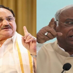 বিরোধী জোটে ফাটল না সমঝোতা? ডেপুটি চেয়ারম্যান নির্বাচন নিয়ে তোলপাড় সংসদ!