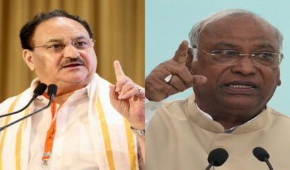 বিরোধী জোটে ফাটল না সমঝোতা? ডেপুটি চেয়ারম্যান নির্বাচন নিয়ে তোলপাড় সংসদ!