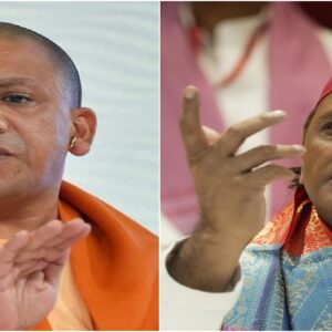 উত্তপ্ত নয়ডা: নকশালযোগের অভিযোগে ক্ষুব্ধ অখিলেশ! খতিয়ে দেখতে উচ্চপর্যায়ের কমিটি গড়লেন যোগী