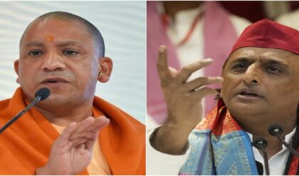 উত্তপ্ত নয়ডা: নকশালযোগের অভিযোগে ক্ষুব্ধ অখিলেশ! খতিয়ে দেখতে উচ্চপর্যায়ের কমিটি গড়লেন যোগী