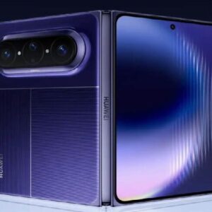 চওড়া ডিসপ্লে, শক্তিশালী প্রসেসর: স্মার্টফোনের সংজ্ঞা বদলে দিতে চলেছে হুয়াওয়ে পুরা এক্স ম্যাক্স!